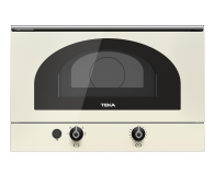 Teka MWR 22 BI VNS SREBRO - 1019457 - zdjęcie 1